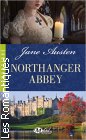 Couverture du livre intitulé "Northanger Abbey (Northanger Abbey)"