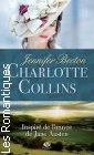 Couverture du livre intitulé "Charlotte Collins (Charlotte Collins)"