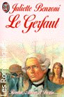 Couverture du livre intitulé "Le Gerfaut"