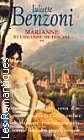 Couverture du livre intitulé "Marianne et l'inconnu de Toscane"
