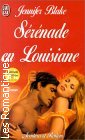 Couverture du livre intitulé "Sérénade en Louisiane (Spanish serenad)"