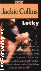 Couverture du livre intitulé "Lucky (Lucky)"