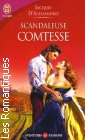 Couverture du livre intitulé "Scandaleuse comtesse (Love and the single heiress)"
