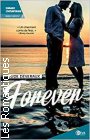 Couverture du livre intitulé "Forever (For all time)"
