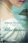 Couverture du livre intitulé "Blackmoore (Blackmoore)"
