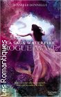 Couverture du livre intitulé "Rogue wave (Rogue wave)"