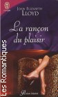 Couverture du livre intitulé "La rançon du plaisir (The price of pleasure)"