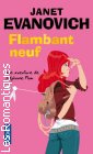 Couverture du livre intitulé "Flambant neuf (To the nines)"