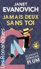 Couverture du livre intitulé "Jamais deux sans toi (Two for the Dough)"