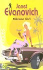 Couverture du livre intitulé "Mécano girl (Metro girl)"