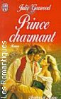 Couverture du livre intitulé "Prince charmant (Prince charming)"