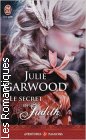 Couverture du livre intitulé "Le secret de Judith (The secret)"