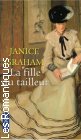 Couverture du livre intitulé "La fille du tailleur (The tailor's daughter)"