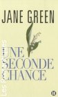 Couverture du livre intitulé "Seconde chance (Second chance)"
