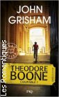 Couverture du livre intitulé "Théodore Boone : Coupable ? (The accused)"
