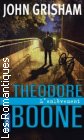 Couverture du livre intitulé "Théodore Boone : L'enlèvement (The abduction)"
