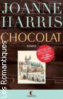 Couverture du livre intitulé "Chocolat (Chocolat)"