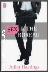 Couverture du livre intitulé "Sex & the bureau (Crash course)"