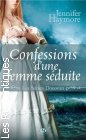 Couverture du livre intitulé "Confessions d'une femme séduite (Pleasures of a tempted Lady)"