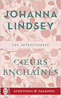 Couverture du livre intitulé "Coeurs enchaînés (Surrender my love)"