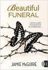 Couverture du livre intitulé "Beautiful funeral (A beautiful funeral)"