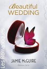 Couverture du livre intitulé "Beautiful wedding"