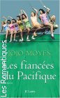 Couverture du livre intitulé "Les fiancées du Pacifique (The ship of brides)"