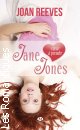 Couverture du livre intitulé "Jane (coeur à prendre) Jones (Jane I'm-still-single Jones)"
