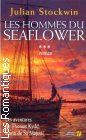 Couverture du livre intitulé "Les hommes du Seaflower (Seaflower)"