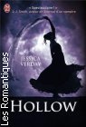 Couverture du livre intitulé "Hollow (The hollow)"