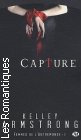 Couverture du livre intitulé "Capture (Stolen)"