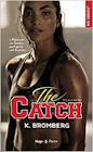 Couverture du livre intitulé "The catch"