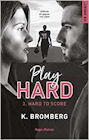 Couverture du livre intitulé "Hard to score (Hard to score)"