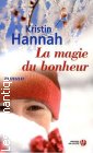 Couverture du livre intitulé "La magie du bonheur (Comfort and joy)"