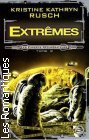 Couverture du livre intitulé "Extrêmes (Extremes)"
