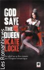 Couverture du livre intitulé "God save the queen (God save the queen)"
