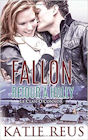 Couverture du livre intitulé "Fallon : Retour à Holly (Tease me, baby )"