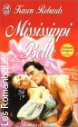 Couverture du livre intitulé "Mississippi belle (Morning song)"