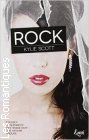 Couverture du livre intitulé "Rock (Lick)"