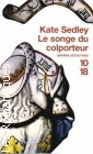 Couverture du livre intitulé "Le songe du colporteur (The Saint John's fern)"