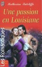 Couverture du livre intitulé "Une passion en Louisiane (Fever)"