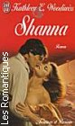Couverture du livre intitulé "Shanna (Shanna)"