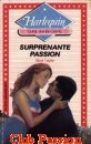 Couverture du livre intitulé "Surprenante passion (Season of seduction)"