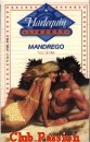 Couverture du livre intitulé "Mandrego (Mandrego)"