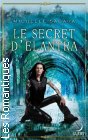 Couverture du livre intitulé "Le secret d’Elantra (Cast in shadow)"