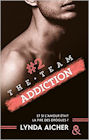 Couverture du livre intitulé "Addiction "