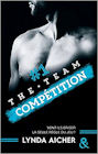 Couverture du livre intitulé "Compétition (Game play)"