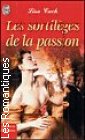 Couverture du livre intitulé "Les sortilèges de la passion (Bewitching the baron)"