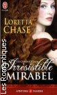 Couverture du livre intitulé "Irresistible Mirabel (Miss Wonderful)"