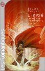 Couverture du livre intitulé "L'initié (The initiate)"